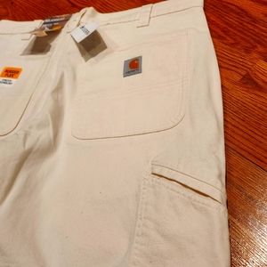 Carhartt double knee